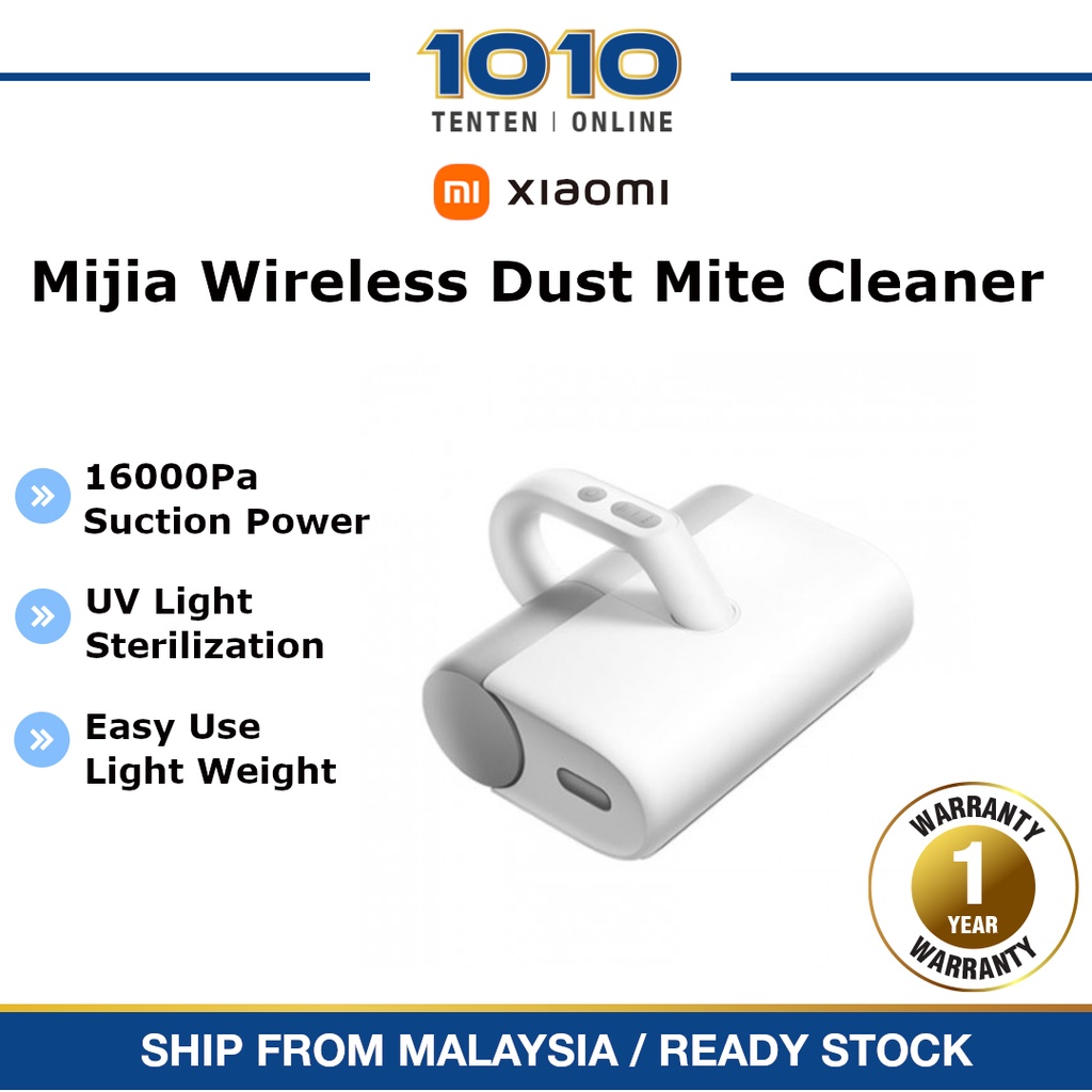 Xiaomi MIjia Mi Dust Mite Vacuum Cleaner Wired / Wireless DustMite