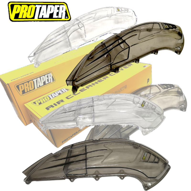 NVX155 V2 N MAX V2 NEW PROTAPER AIR FILTER COVER Shopee Malaysia