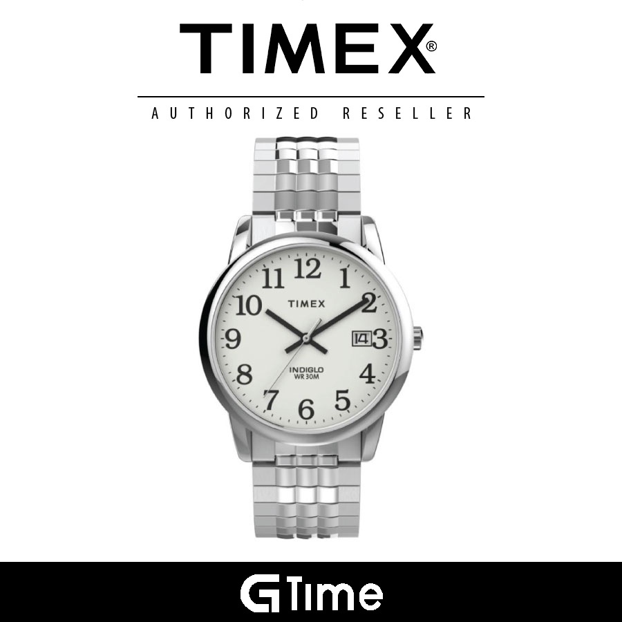 [Official Warranty] Timex TW2V05400 Men