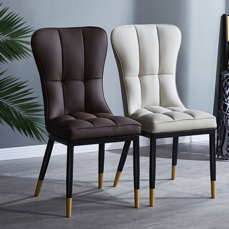 Finsso: PANSY NORDIC WING CHAIR / DINING CHAIR /KERUSI MAKAN