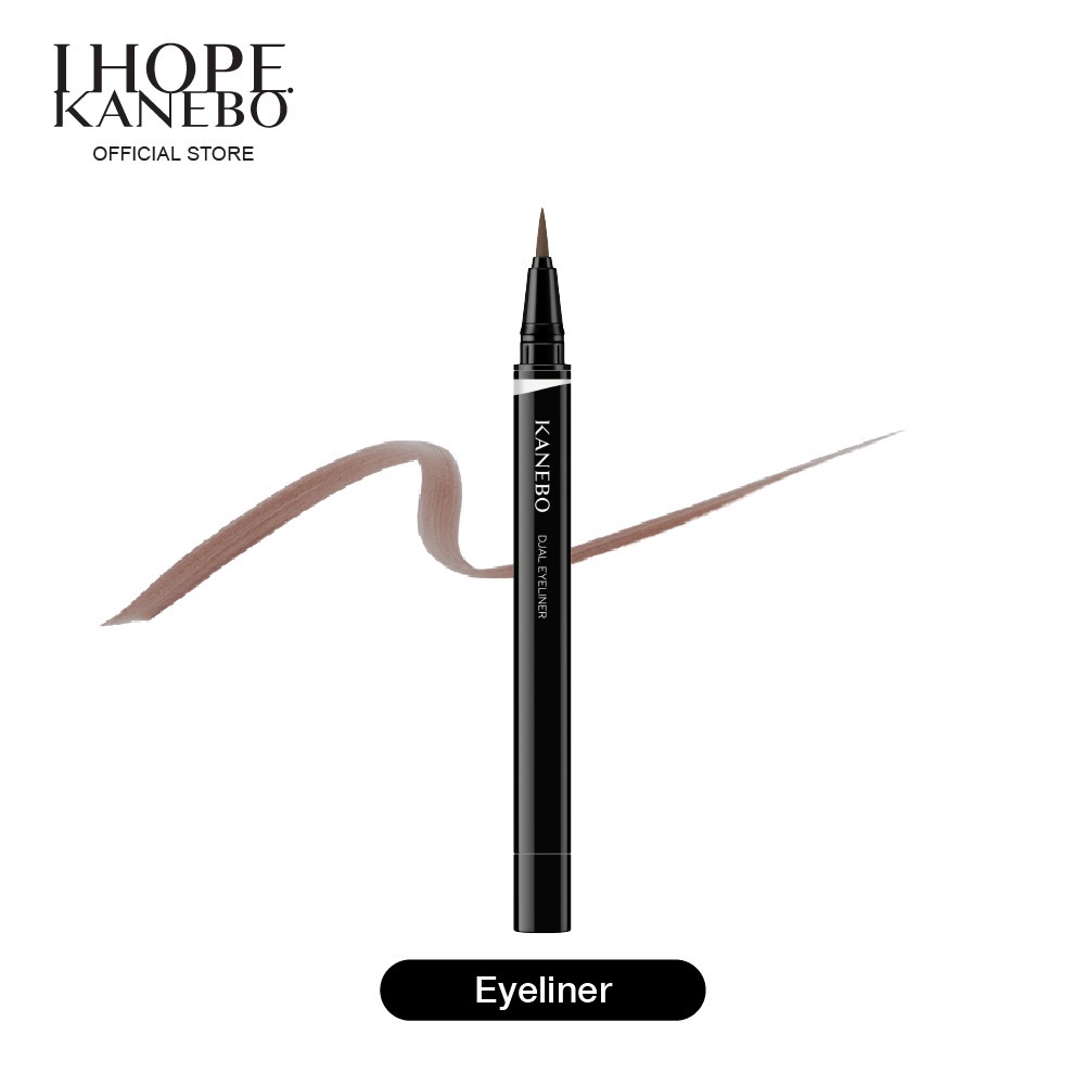 KANEBO Dual Eyeliner (Color) Shopee Malaysia