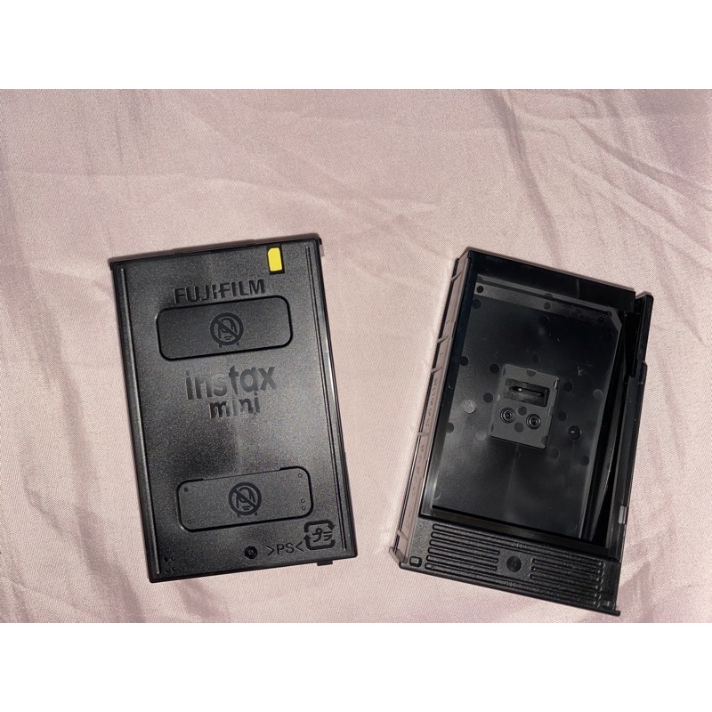 Empty Fujiflim Instax Mini Cartridge (Polaroid) Shopee Malaysia