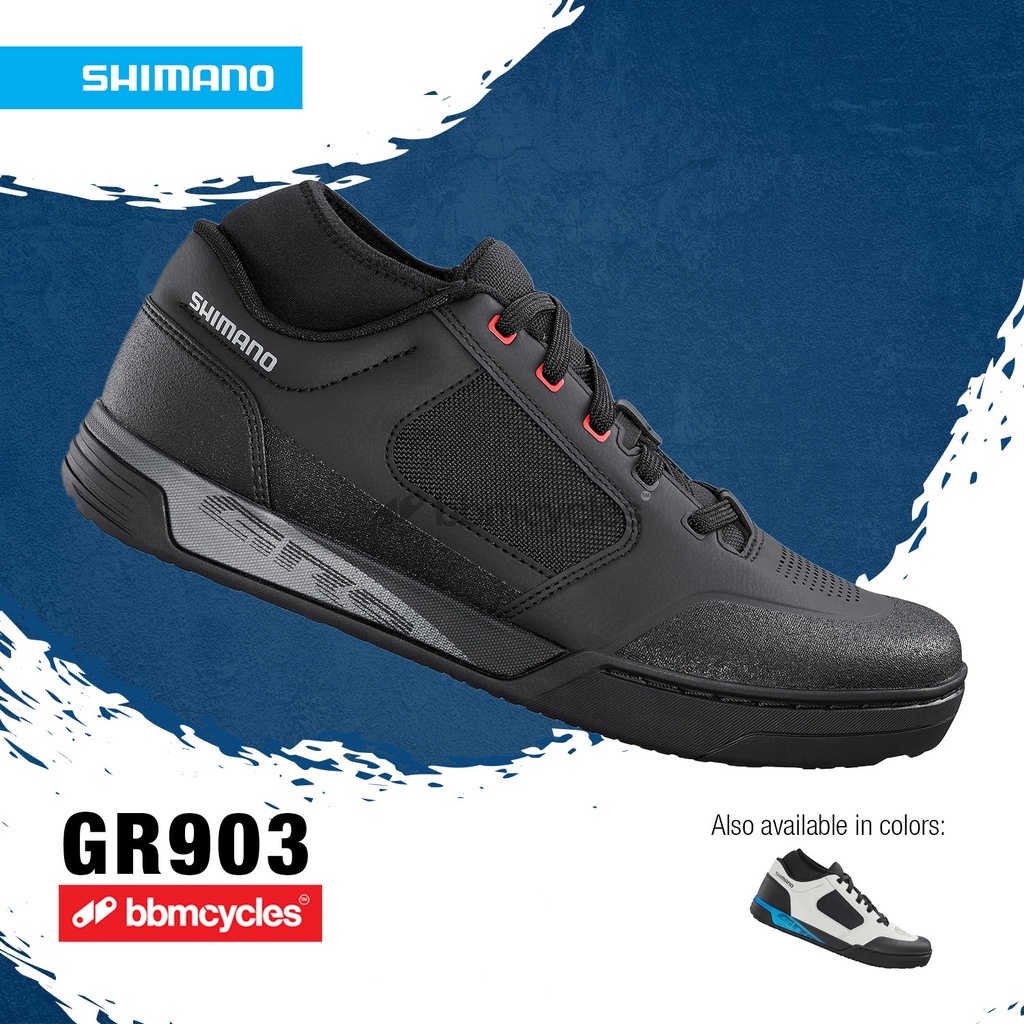 shimano gr9 shoes