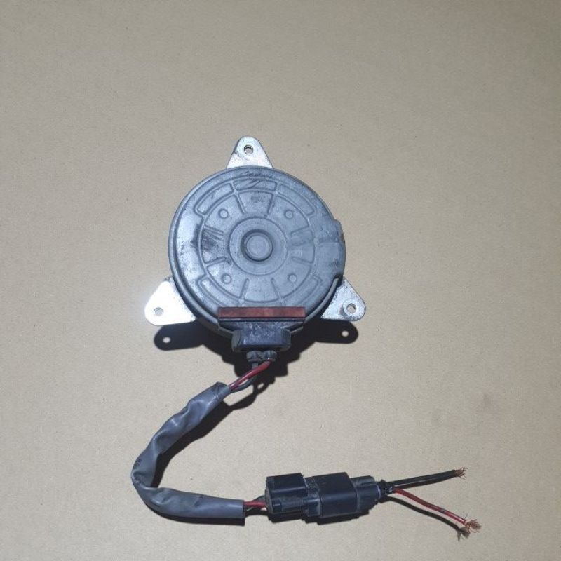 HONDA CITY Gm2 2009 Jazz Fit Ge6 Tmo FAN MOTOR | Shopee Malaysia