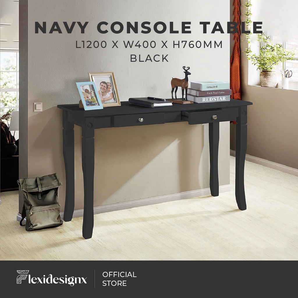 Console Table / Study Desk / Living Room Console Table Classic Design