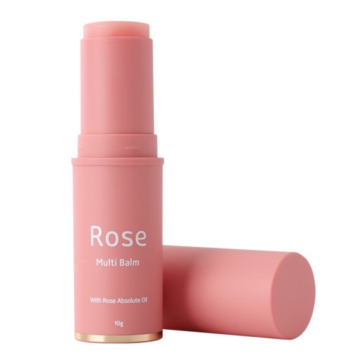 Rose Multi Balms Sticks Absolute Neck Wrinkles Nasolabial Folds Lines