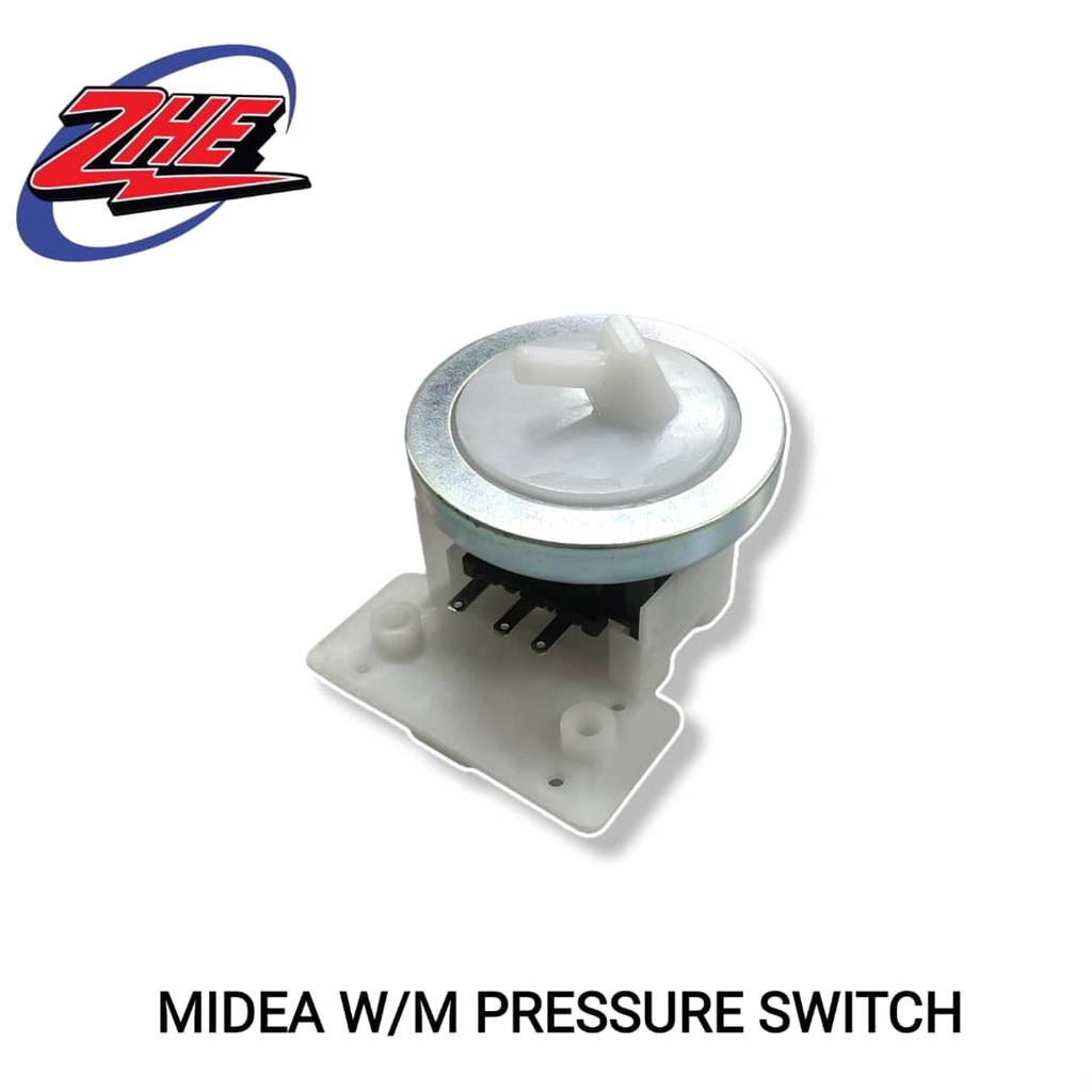 MIDEA MFW701S MFW751S MFW801S WASHING MACHINE WATER LEVEL SENSOR