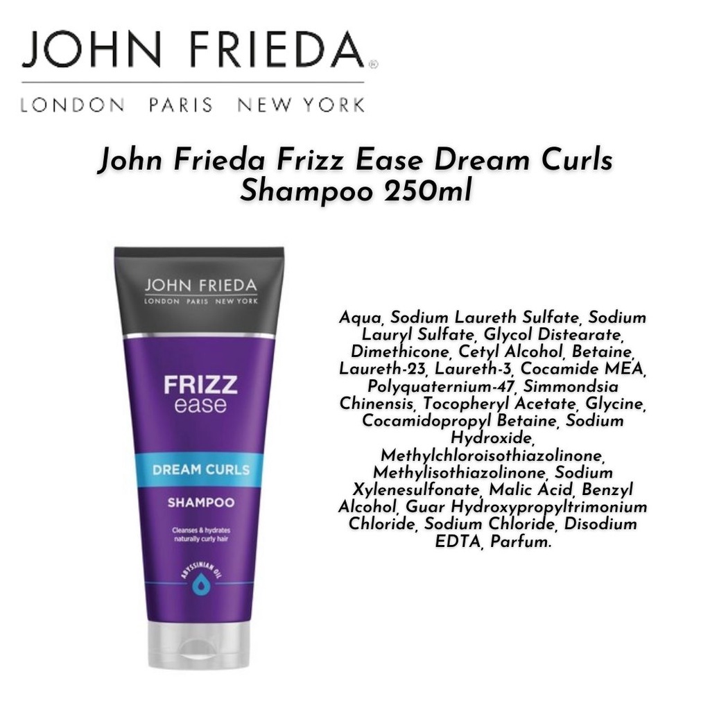 John Frieda Prices And Promotions Dec 2022 Shopee Malaysia   Sg 11134201 22090 Qr8k5yutj4hv9b