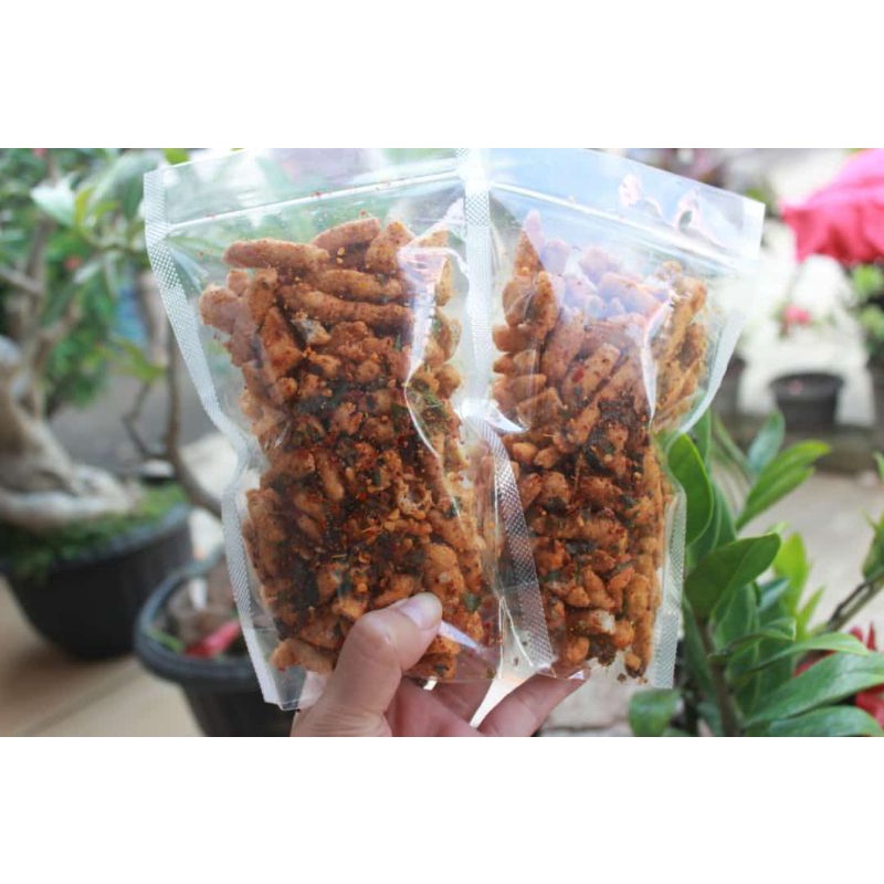 Basreng 250 GRAMS