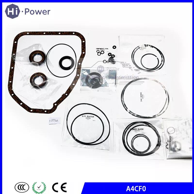 A4CF0 Gearbox Automatic Transmission Repair Kit For HYUNDAI i10 For KIA