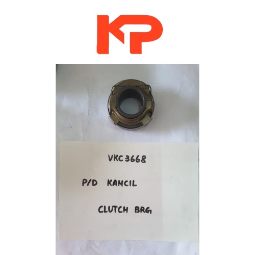 PERODUA KANCIL CLUTCH BEARING Shopee Malaysia