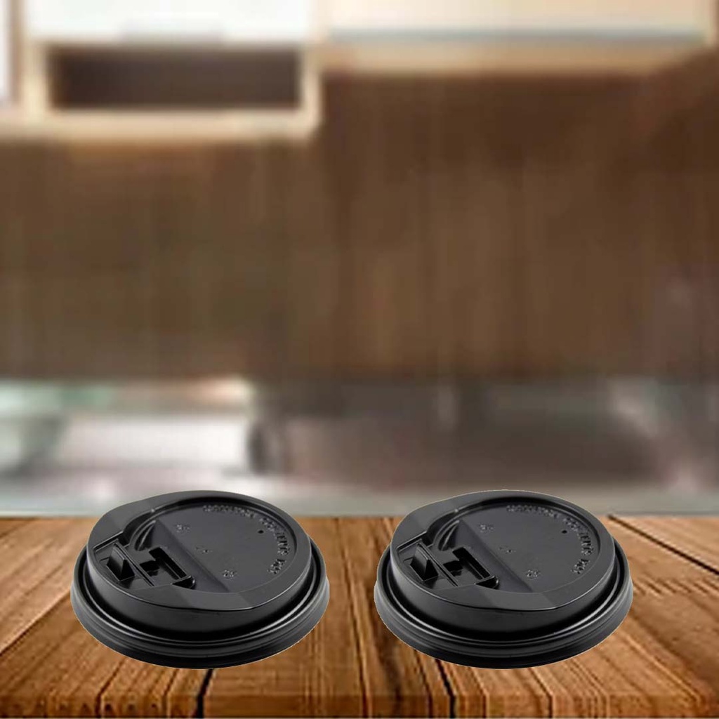 Hot Paper Cup Lid 80mm 90mm Shopee Malaysia 0673