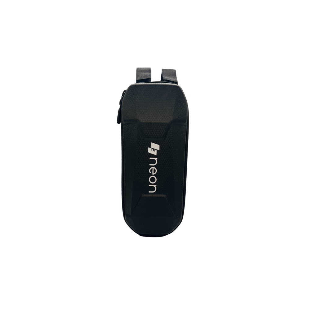 NEON Front Storage Bag for Electric Scooters and E-bikes