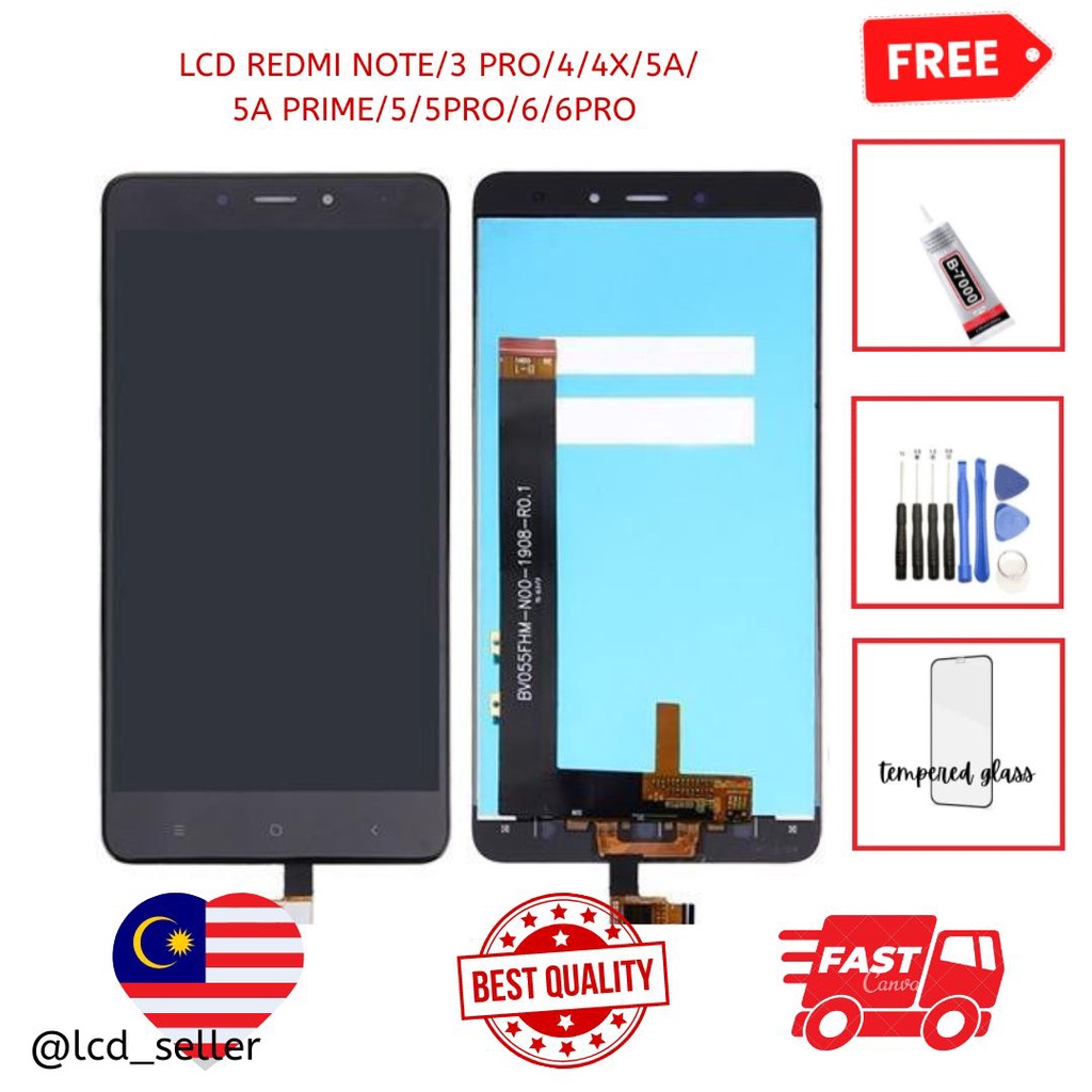 redmi note 4x malaysia