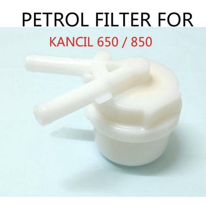 kancil fuel filter kereta fuel filter Shopee Malaysia