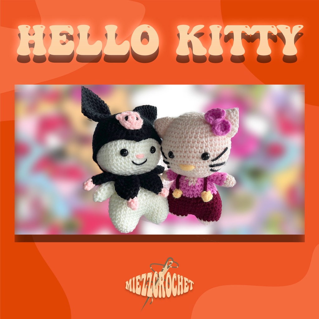 hello+kitty+handmade - Prices and Promotions - Nov 2022 | Shopee Malaysia