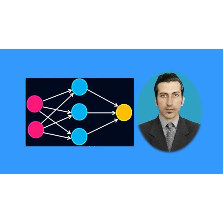 🔥COURSE🔥[Udemy] Deep Learning for Beginner (AI) – Data Science