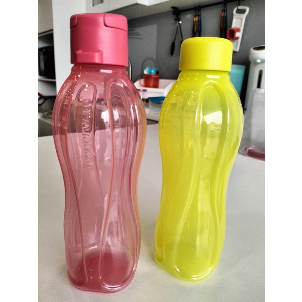 botol air kuning merah 500ml | Shopee Malaysia