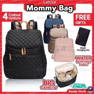 stylish diaper bag malaysia