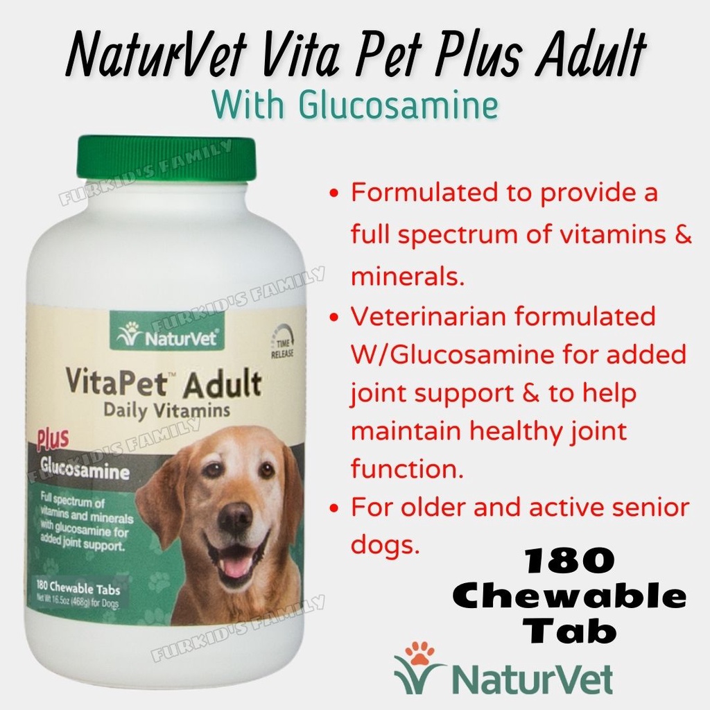 can dogs take aspirin and glucosamine