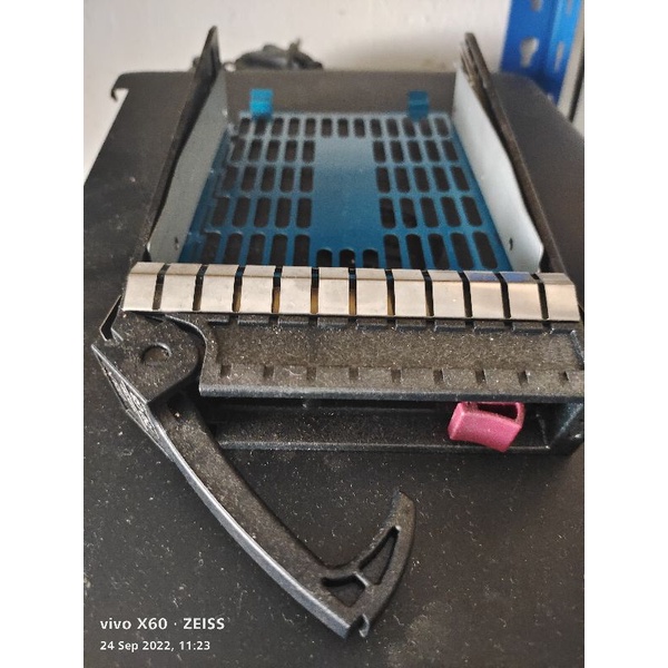 Tornillos De Montaje Para Discos Duros De 3.5 - Compatibles