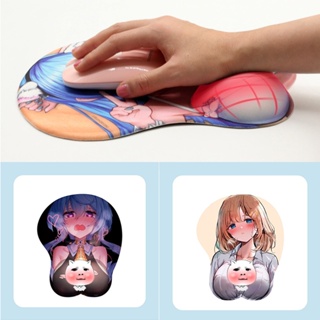 anime mousepad - Prices and Promotions - Mar 2023 | Shopee Malaysia
