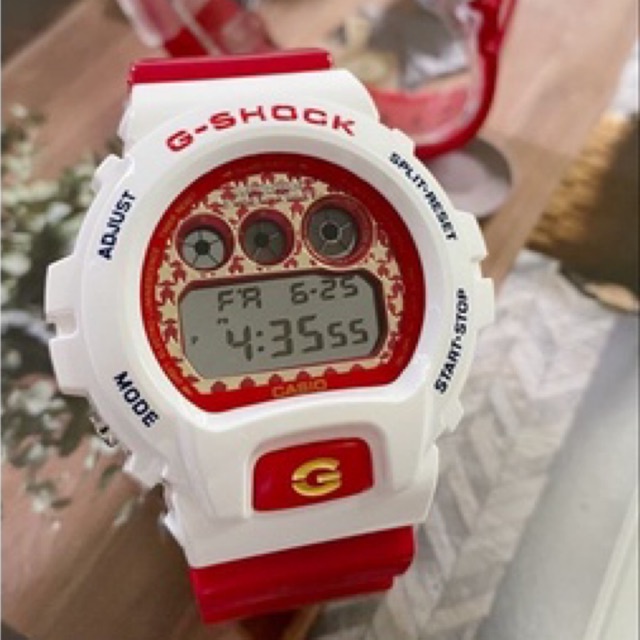 dw6900 sc7