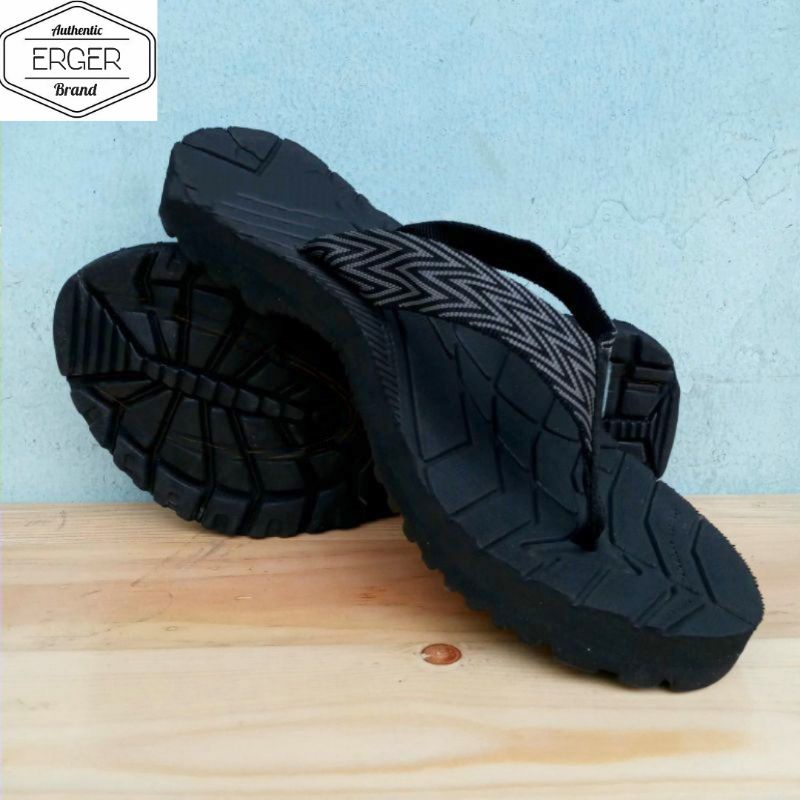PRIA Men's Outdoor Sandals- Mountain Flip Flops Adults And Children - Outdoor Sandals - Mountain Sandals - Gepit Sandals | Sandal Pria Outdoor- Sandal Jepit Gunung Dewasa dan Anak - Sandal Outdoor - Sandal Gunung - Sandal Gepit