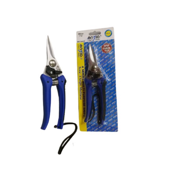 MULTI PURPOSE CUTTER 7 12 ENZIO Shopee Malaysia   Sg 11134201 22100 0794qyavm2ive3