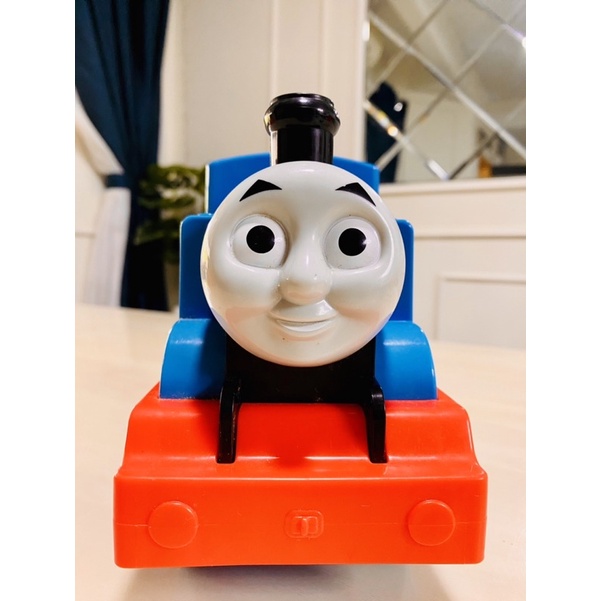 Thomas & Friends (Mattel) | Shopee Malaysia