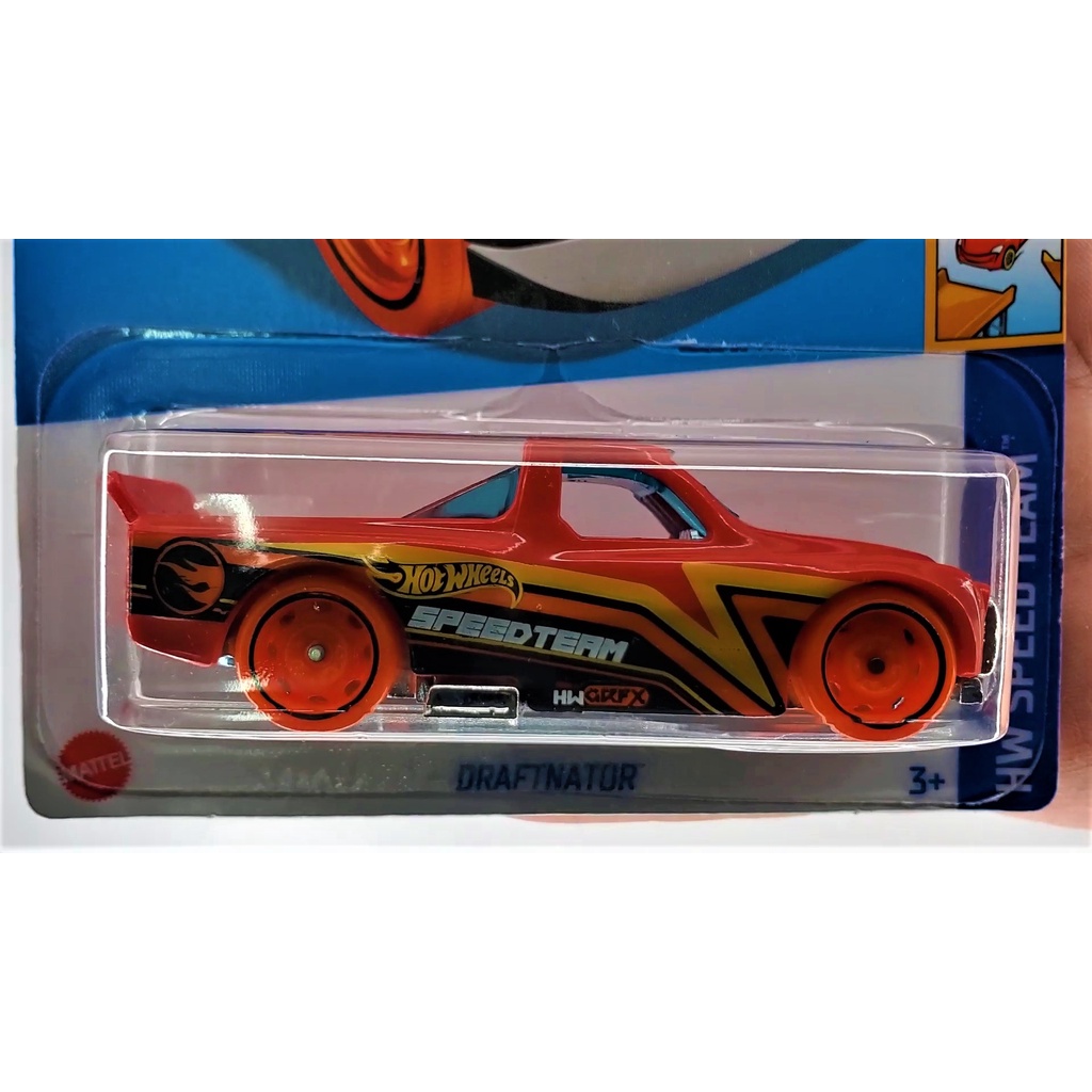 TREASURE HUNT Draftnator HOT WHEELS | Shopee Malaysia