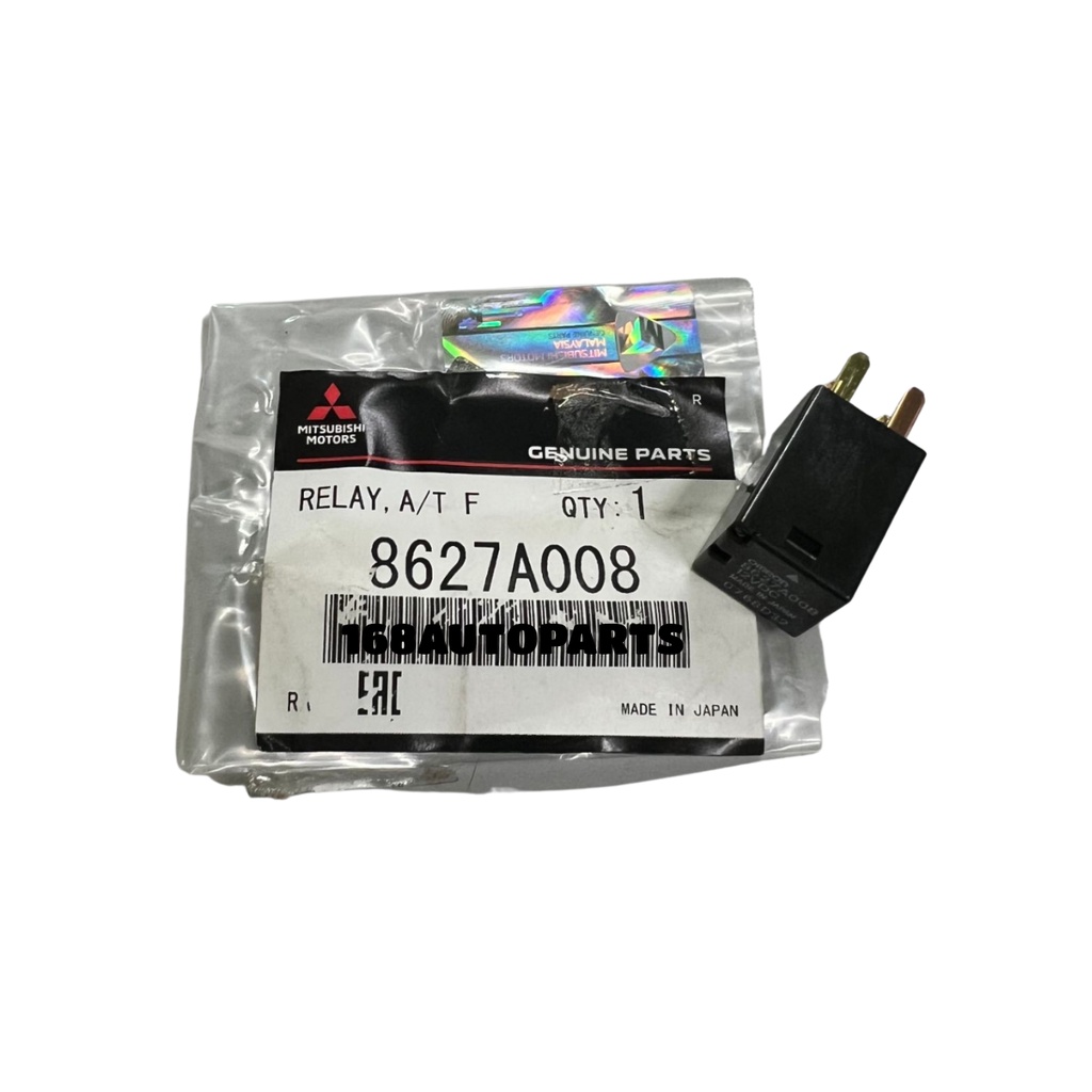 Original Mitsubishi Relay Automatic Transmission RELAY A/T FAIL SAFE