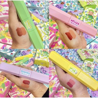 LIPMATTE CUBREMI x TIKTOKER/LIPMATTE CUBREMI BARU | Shopee Malaysia