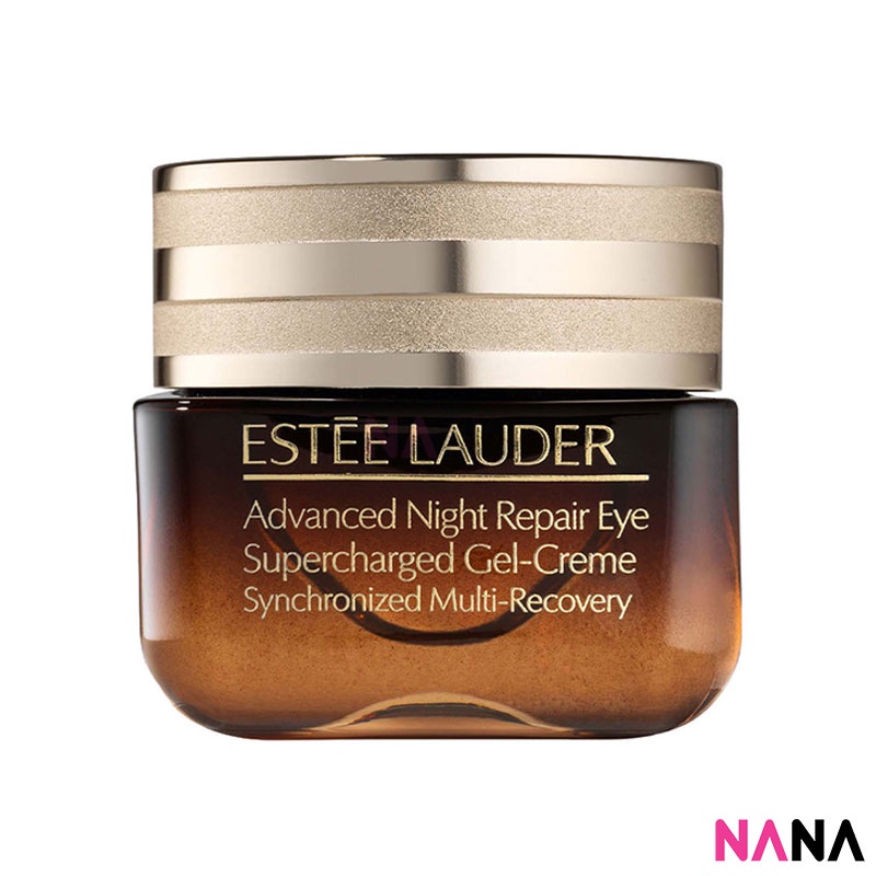 Estee Lauder Advanced Night Repair Eye Supercharged Gel-Crème Synchronized Multi-Recovery Eye Cream 15ml