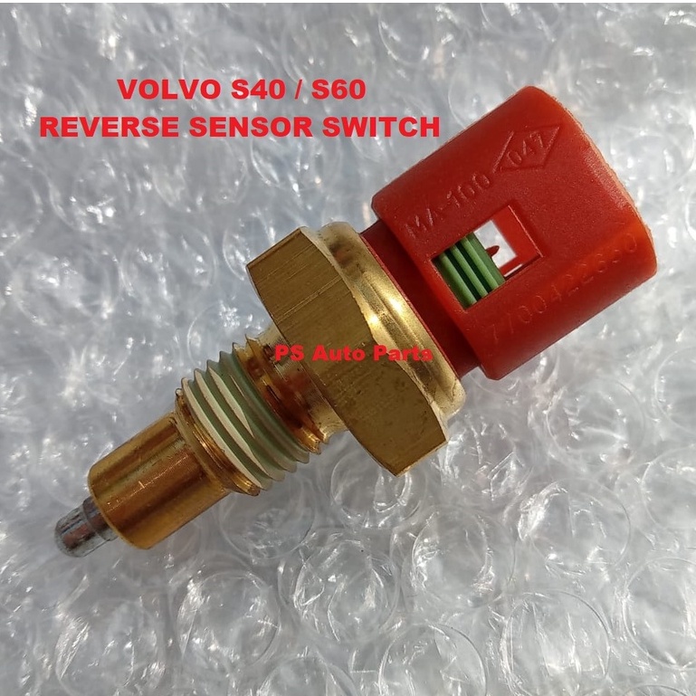 Volvo S40 / S60 Reverse Light Switch Sensor Renault 7700422630 VOLVO