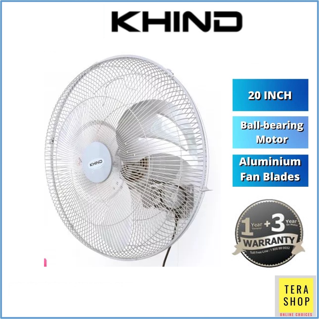 khind wf2002f