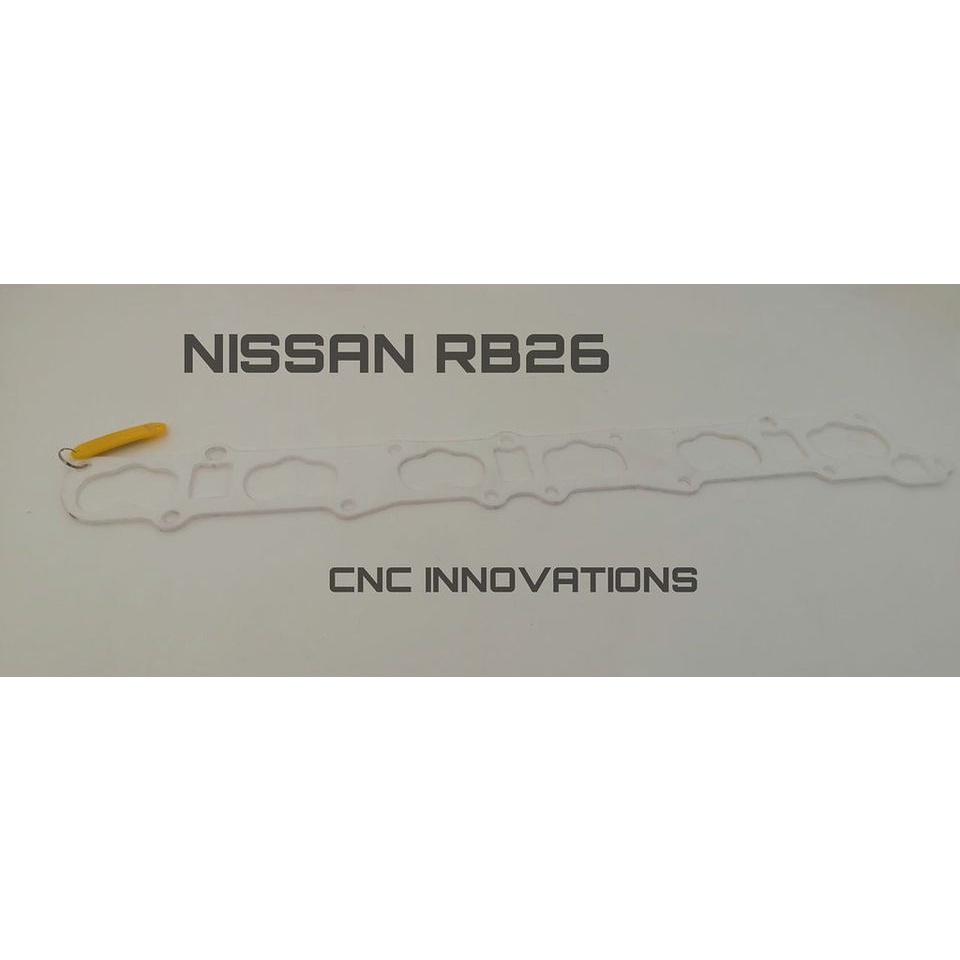 NISSAN RB26 Intake Manifold Flange Teflon Gasket Shopee Malaysia
