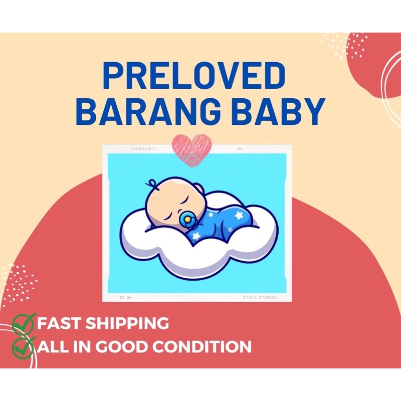 PRELOVED ❤️ Barang Baby - Autumnz Portable Bottle Warmer V-Cool Breast Pump Bag