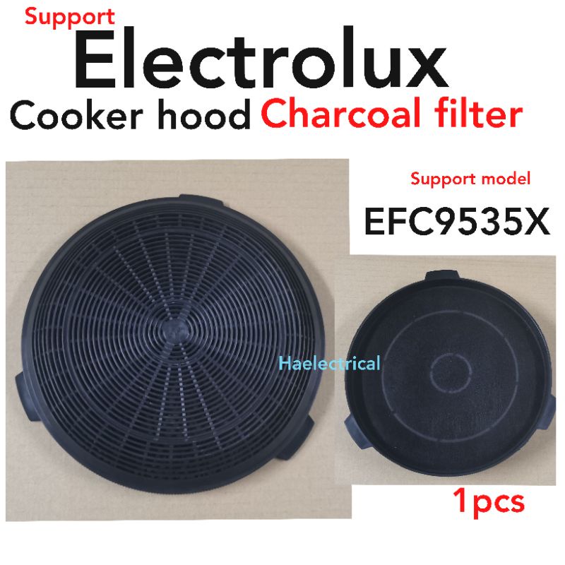 Electrolux COOKER HOOD charcoal filter EFC9535X