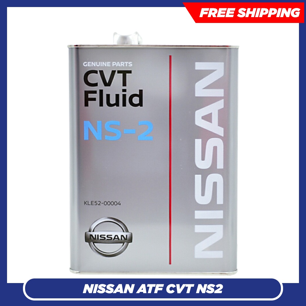Масло ниссан ns2. Nissan NS-2 CVT Fluid. ATF для Nissan Murano. Elfmatic CVT ns3.