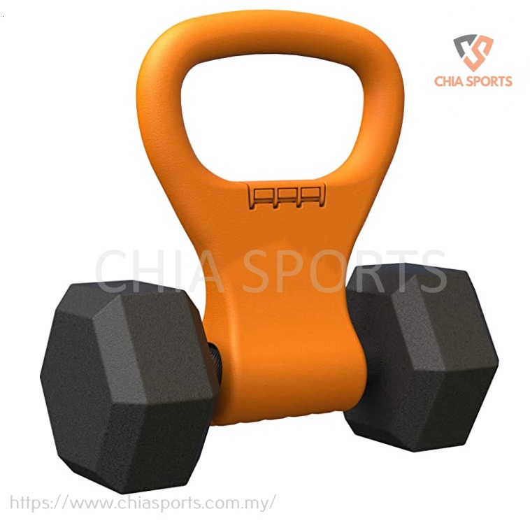 Kipika Kettlebell Handle Steel Converter Handle Adjtable ... - Shein