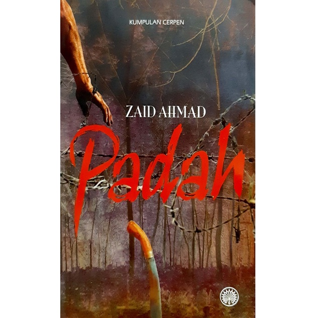 PADAH [DEWAN BAHASA DAN PUSTAKA]
