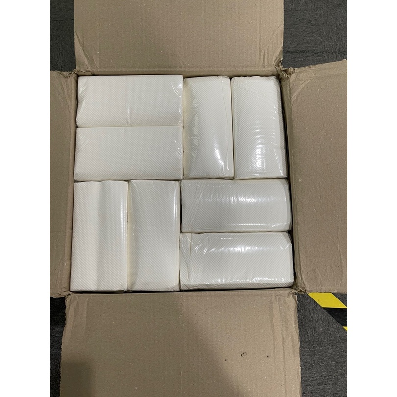 (16 PACKS) Interfold Hand Towel/Kitchen Towel/Multipurpose Towel