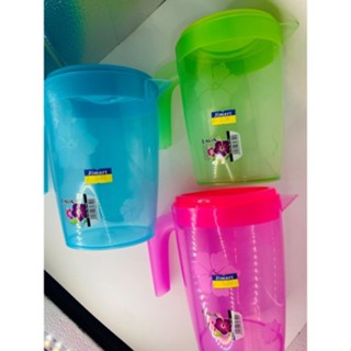 Local Ready Stocks Lava Mini Water Jug Plastic Wj Litre Jag Air Minuman Plastik