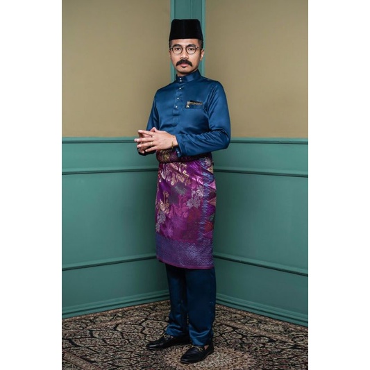 Baju Melayu Wak Doyok Viral | Shopee Malaysia