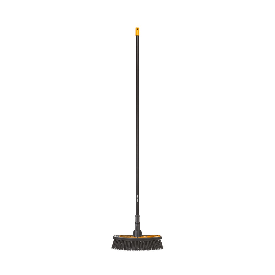 Fiskars All Purpose Yard Broom M (Shaft + Broom Head) Shopee Malaysia