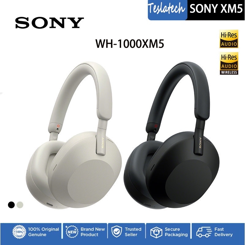 ready-stock-sony-wh-1000xm5-xm4-headphones-wireless-bluetooth-gaming