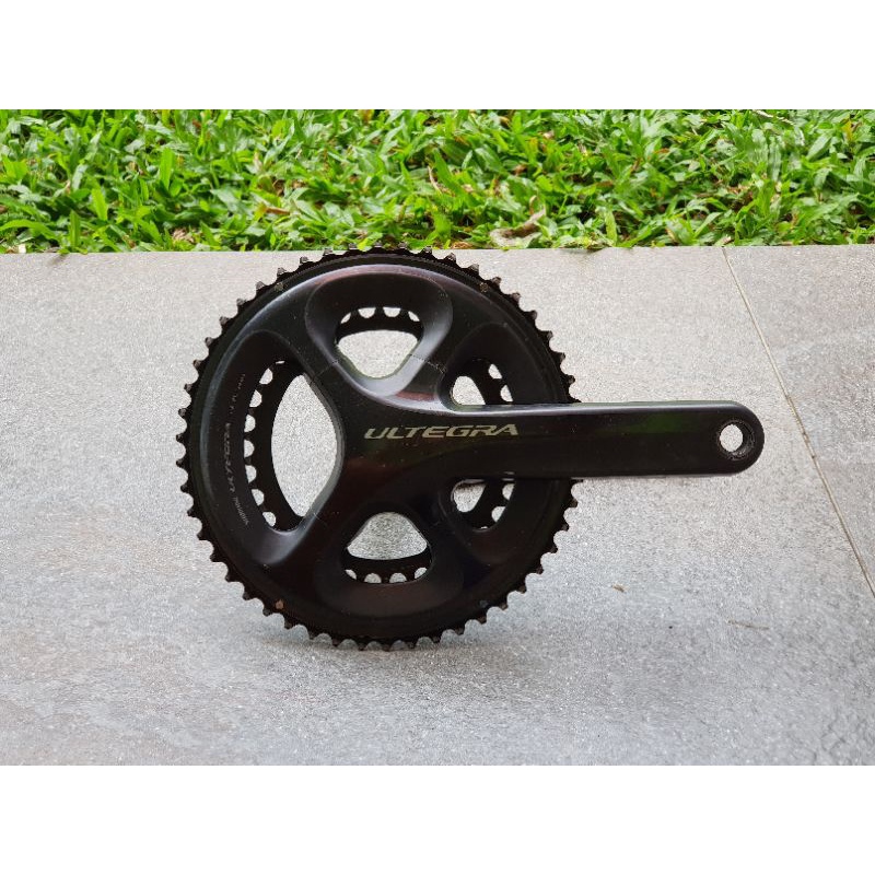 6800 ultegra crankset