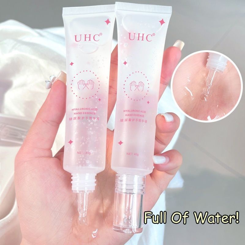 READY STOCK⚡Hand cream whitening skin hyaluronic acid Shopee Malaysia