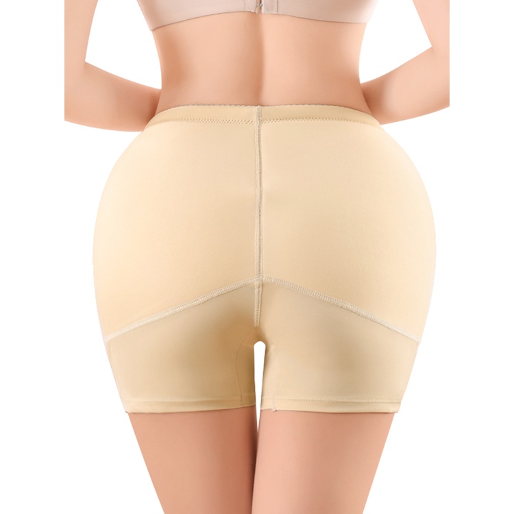 Ladies Tummy Control Panties Shaping Seamless Waist Shaper Shapewear